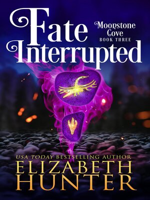 cover image of Fate Interrupted